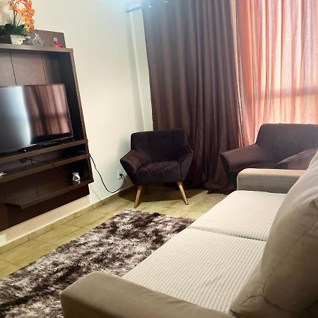Apartamento Edifício Diamante , próximo Faculdade Barão de Mauá Ribeirão Preto Exterior foto