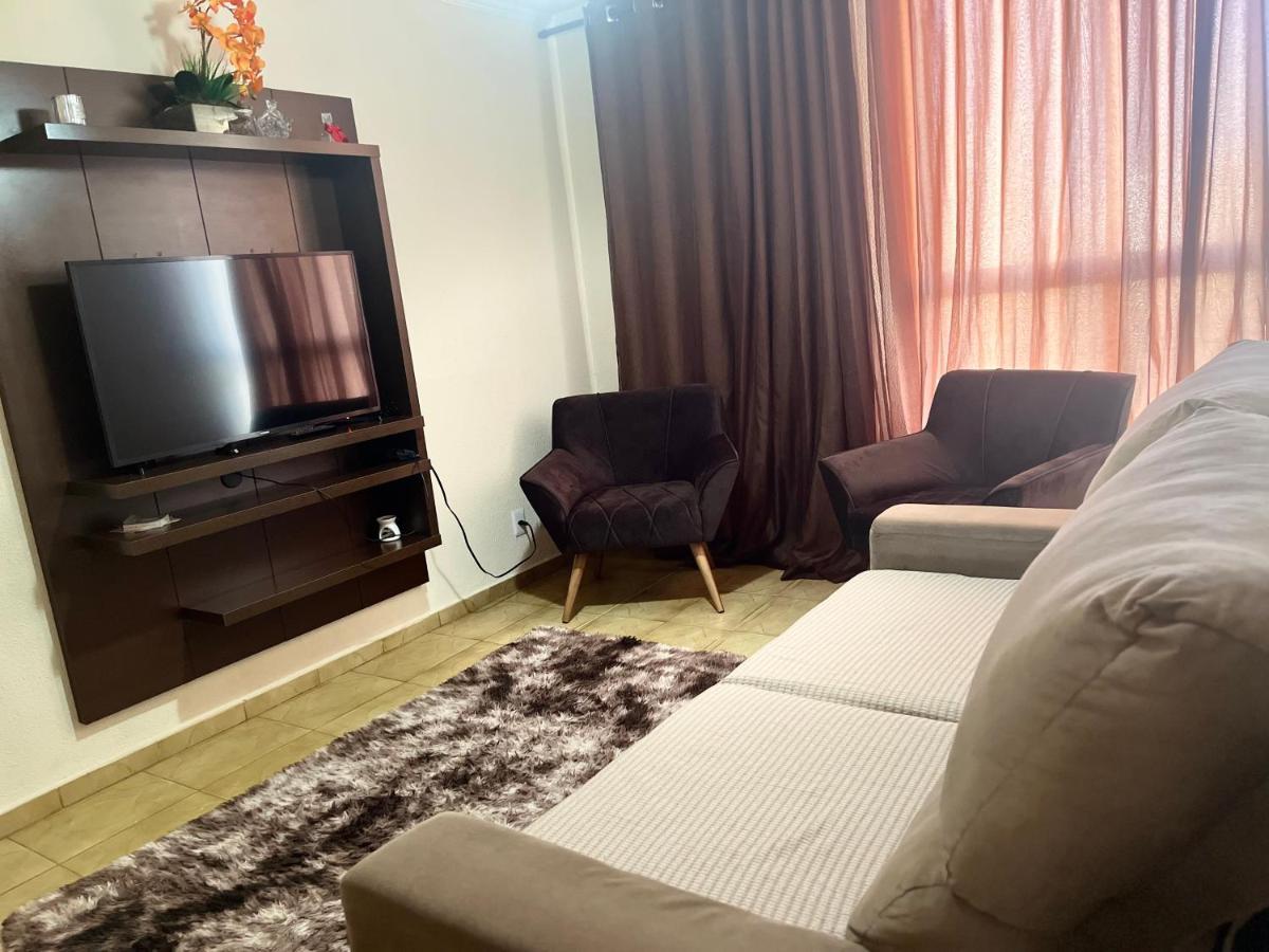 Apartamento Edifício Diamante , próximo Faculdade Barão de Mauá Ribeirão Preto Exterior foto
