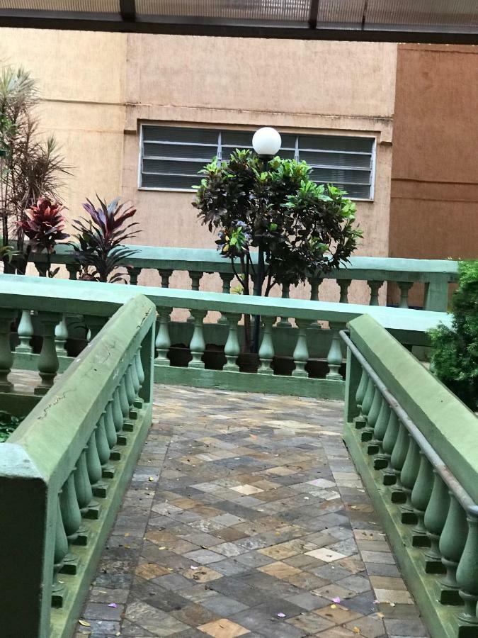 Apartamento Edifício Diamante , próximo Faculdade Barão de Mauá Ribeirão Preto Exterior foto