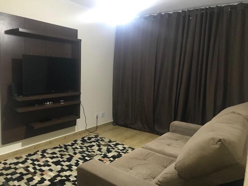 Apartamento Edifício Diamante , próximo Faculdade Barão de Mauá Ribeirão Preto Exterior foto
